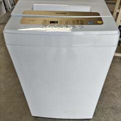 全自動洗濯機　5kg