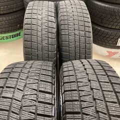 Verthandi◇6J 15インチ IS43 PCD114.3-5H◇195/65R15 中古 