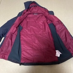 アークテリクス　アトムLTフーディー