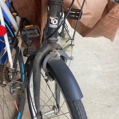 折りたたみ自転車売ります