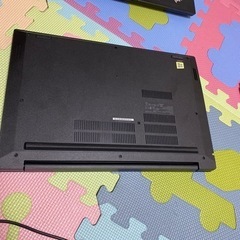 ThinkPad E595 SSD128GB Ryzen5 3500u （3）