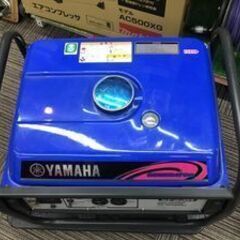 エコツール笠寺店】YAMAHA/ヤマハ 60HZ専用発電機 EF23H ITEQ4FR1RHIC