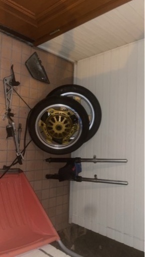自転車 折りたたみ自転車