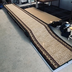 廊下敷き絨毯 67×440cm