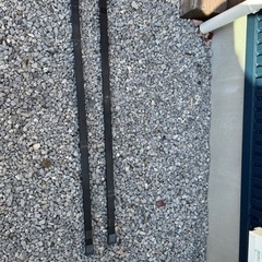 ルーフバー　キャリアベース　スズキ　ハスラー　ルーフレール付き車専用