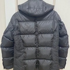 NICOLE CLUB FOR MEN★ジャケット★黒　ニコル