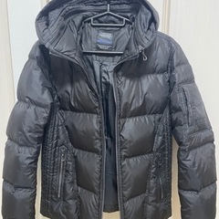 NICOLE CLUB FOR MEN★ジャケット★黒　ニコル