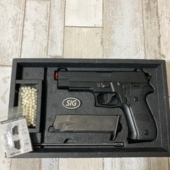 P226 （ガスブローバック）