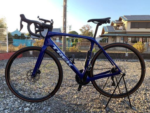 TREK DOMANE SL6 Gen4【サイズ56】105 Di2 美品