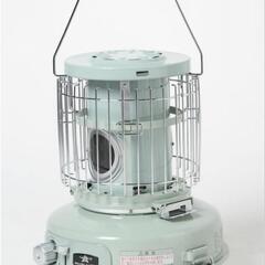 【アラジン】ポータブルガスストーブ