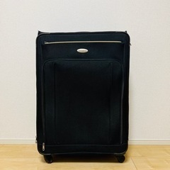 【値下げ¥12,000→¥6,000】サムソナイト スーツケース...