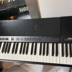 【取引完了】YAMAHA ピアノ　pf70