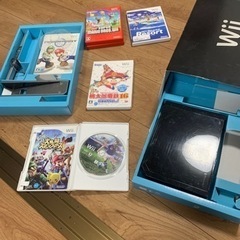 Wiiとニンテンドー64