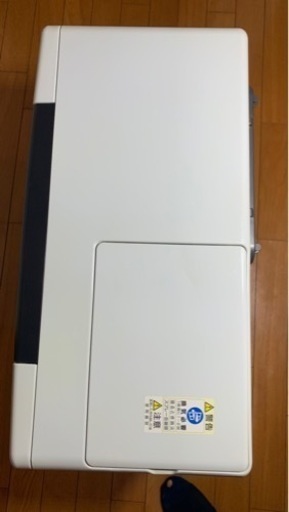 ダイニチファンヒーター FW-7218SDX-W