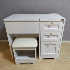 中古】調布市のドレッサーを格安/激安/無料であげます・譲ります  