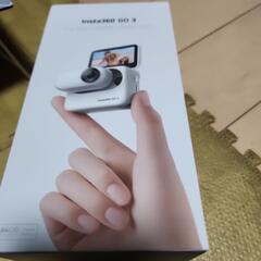 lnsta360 GO3