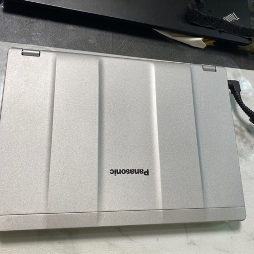 PanasonicCF-SZ5SSD 256GB office2019