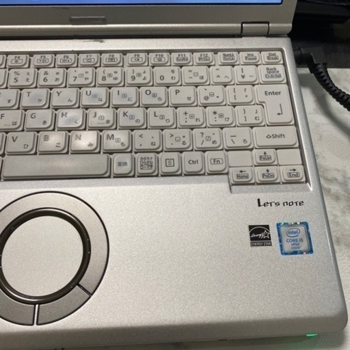 PanasonicCF-SZ5SSD 256GB office2019