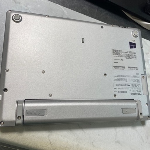 PanasonicCF-SZ5SSD 256GB office2019