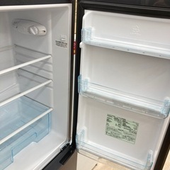 IRIS OHYAMA（アイリスオーヤマ)の2ドア冷蔵庫　IRSE－16A－HAのご紹介です。