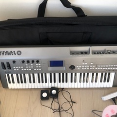 YAMAHAクラビノーバCLP635 お引取り限定