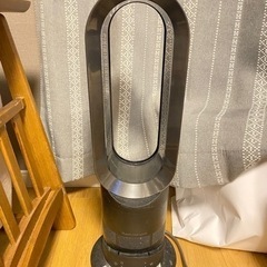 Dyson hot+cool 2013年製　AM05 ブラック