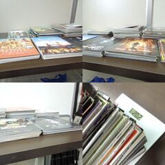 映画チラシ 大量 邦画/洋画/韓国/中国/特撮/アニメ他 多数 総重量約20kg 1300枚以上？ まとめて 札幌市 新道東店