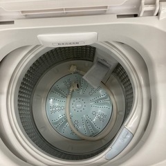 AQUA(アクア)全自動洗濯機 AQW‐H73のご紹介です。
