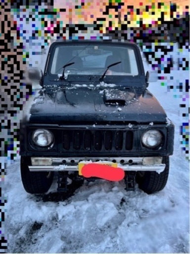 ジムニー11
