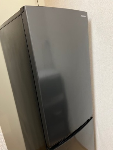 冷蔵庫　アイリスオーヤマ　171L 2020年製