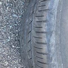 エンケイENKEI製16インチアルミホイール 