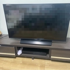 テレビ台