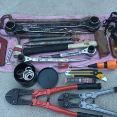 工具、道具