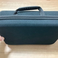 【値下げ】美品 ハイパーボルトプラス Hypervolt plus ケース付き