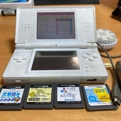 [取引中]ニンテンドーDS