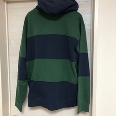 超美品！シュプリーム Supreme NIKE ナイキ コラボ パーカー