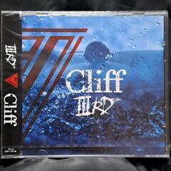 Cliff　CD+DVD