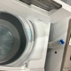 AQUAの全自動洗濯機(AQW-S6M)のご紹介です