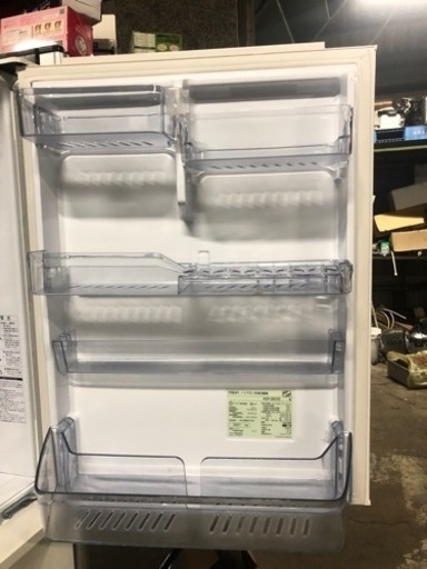冷蔵庫 ウォームホワイト AQR-36K-W [4ドア /右開きタイプ /355L] [冷凍室 89L]《基本設置料金セット》2021年製