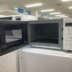 Panasonic（パナソニック）2020年製 電子レンジ 900W【トレファク堺 