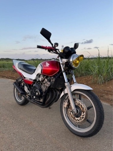【最終値下げ】ジェイド250　MC23 バイク　HONDA
