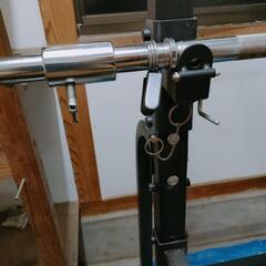 ワサイハーフラックセット