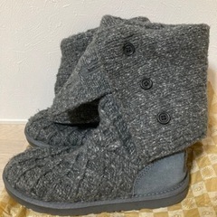 アグ(UGG)ブーツ