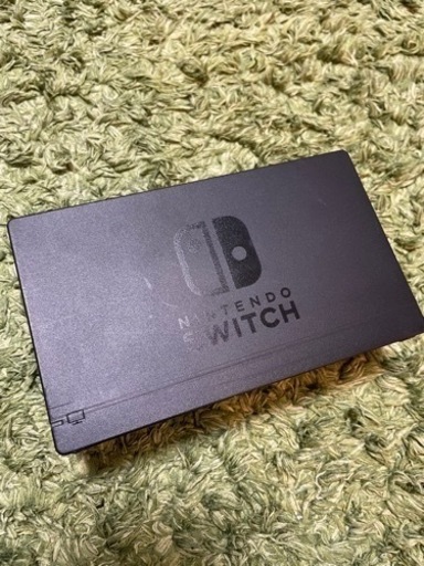 Nintendo Switch 本体セット 高温スリープ