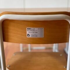 【引取限定】学習机・椅子 2点 x 4組まとめ売り 【未使用美品】