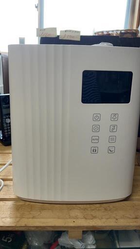 配送無料 お手頃加湿器!!