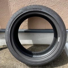 ピレリ夏用タイヤ225/45R18