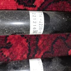 ホンダ JF3 NBOXカスタム 純正 サスペンションキット ショックアブソーバースプリング