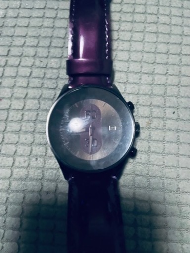 MUTA(ムータ)腕時計