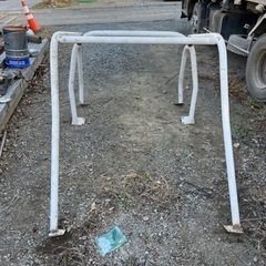 sj30 6点ロールバー　ジムニー